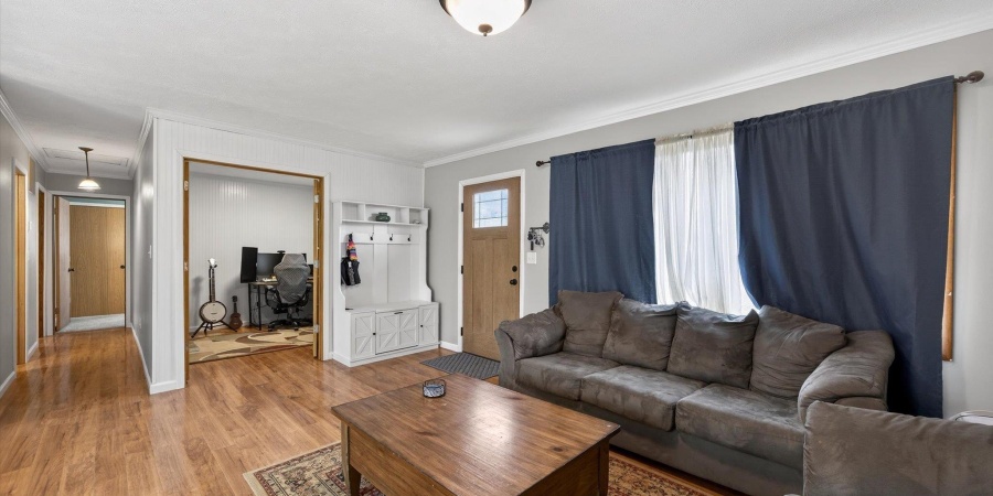 4010 E Old Meyers Road, Bloomington, Indiana 47404,MLS,202605435