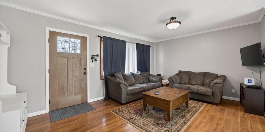 4010 E Old Meyers Road, Bloomington, Indiana 47404,MLS,202605435