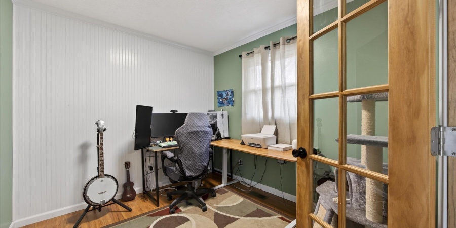 4010 E Old Meyers Road, Bloomington, Indiana 47404,MLS,202605435