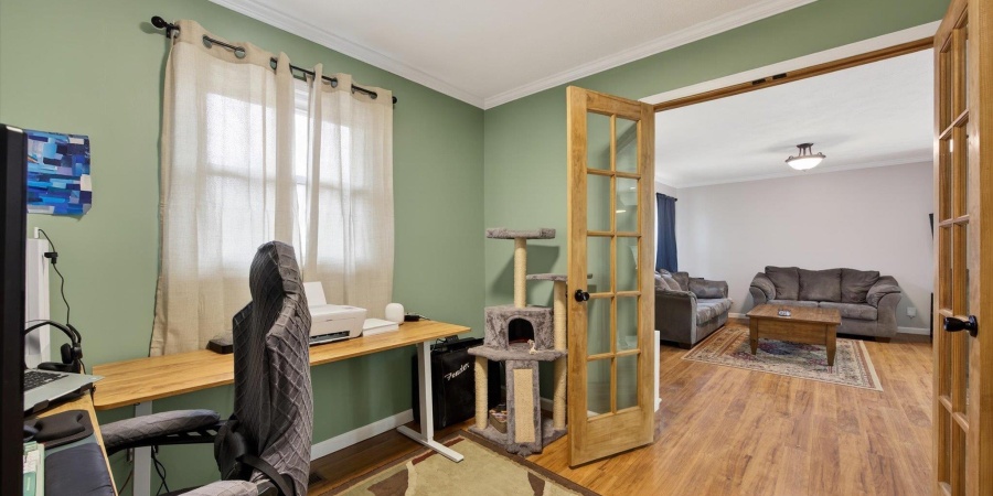 4010 E Old Meyers Road, Bloomington, Indiana 47404,MLS,202605435