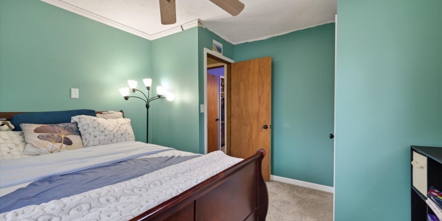 4010 E Old Meyers Road, Bloomington, Indiana 47404,MLS,202605435