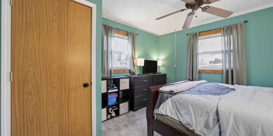 4010 E Old Meyers Road, Bloomington, Indiana 47404,MLS,202605435