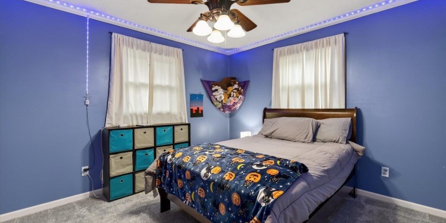 4010 E Old Meyers Road, Bloomington, Indiana 47404,MLS,202605435