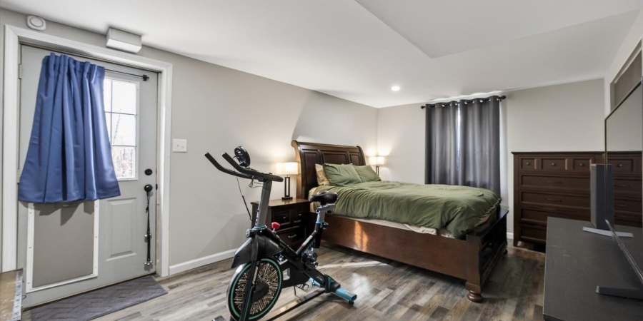 4010 E Old Meyers Road, Bloomington, Indiana 47404,MLS,202605435