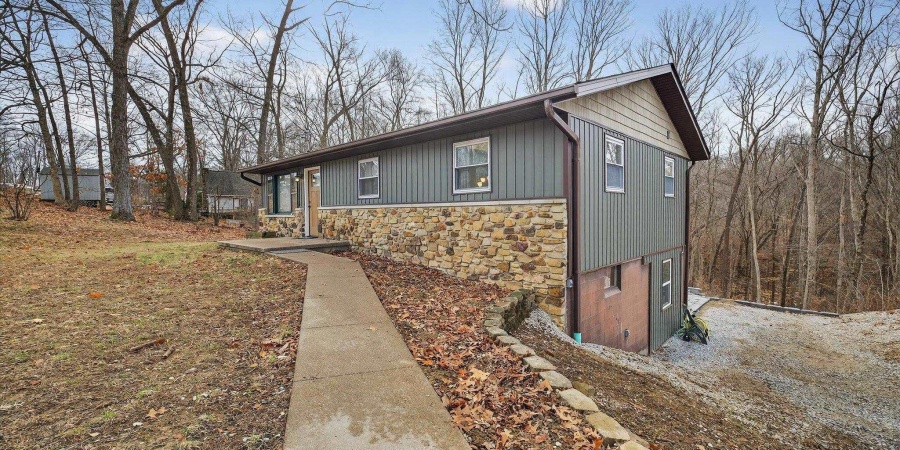 4010 E Old Meyers Road, Bloomington, Indiana 47404,MLS,202605435