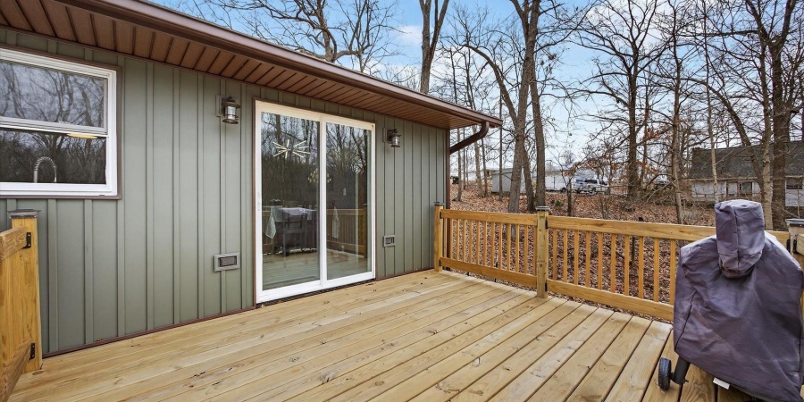 4010 E Old Meyers Road, Bloomington, Indiana 47404,MLS,202605435