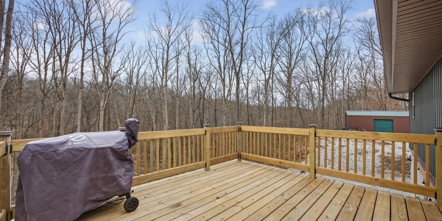 4010 E Old Meyers Road, Bloomington, Indiana 47404,MLS,202605435