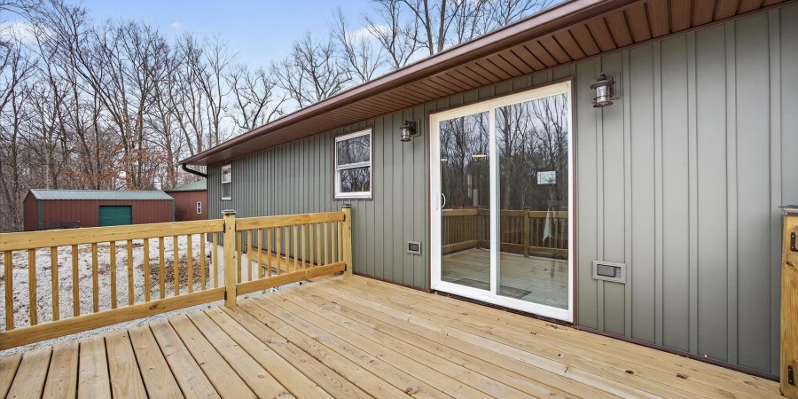 4010 E Old Meyers Road, Bloomington, Indiana 47404,MLS,202605435