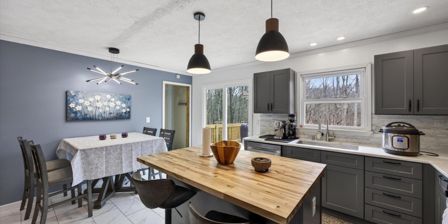 4010 E Old Meyers Road, Bloomington, Indiana 47404,MLS,202605435