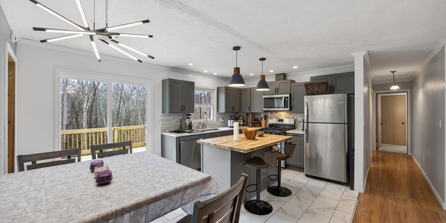 4010 E Old Meyers Road, Bloomington, Indiana 47404,MLS,202605435