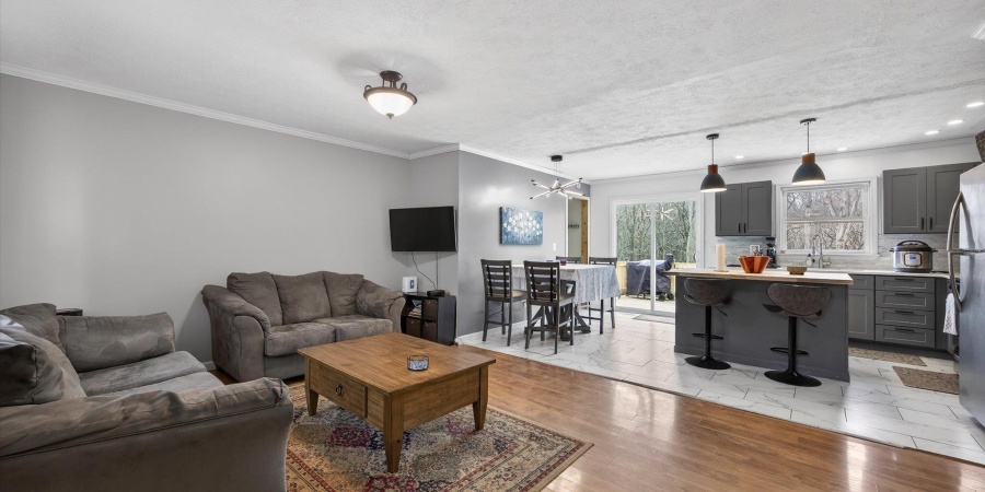 4010 E Old Meyers Road, Bloomington, Indiana 47404,MLS,202605435