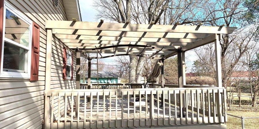 4182 W Broadway Avenue, Bloomington, Indiana 47403,MLS,202605440