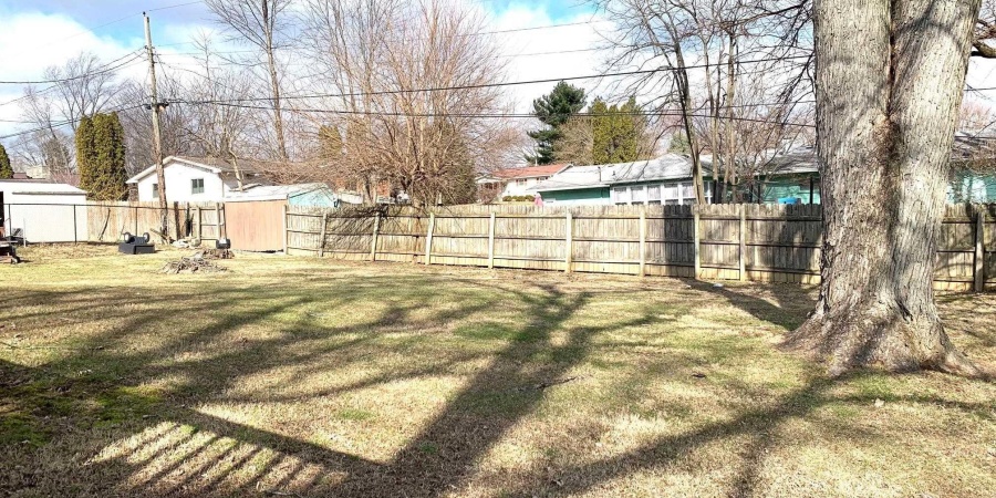 4182 W Broadway Avenue, Bloomington, Indiana 47403,MLS,202605440