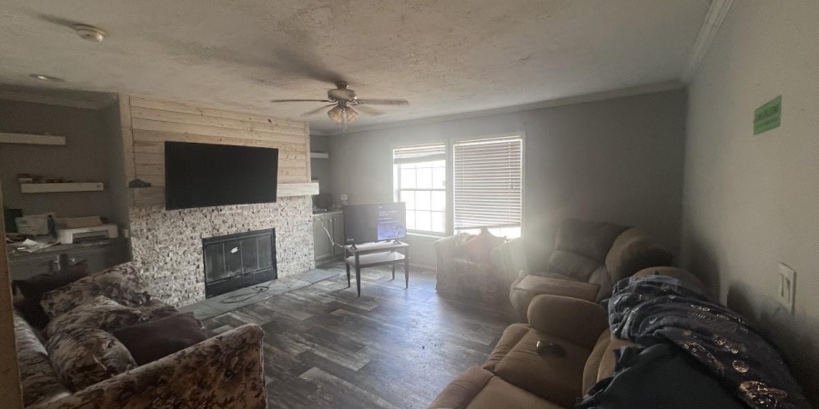 2495 S 1450 W, Linton, Indiana 47441,MLS,202605442