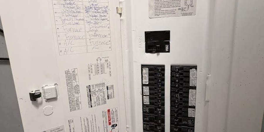 2495 S 1450 W, Linton, Indiana 47441,MLS,202605442