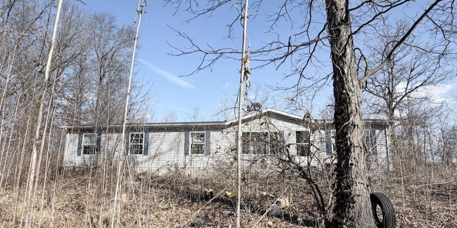 2495 S 1450 W, Linton, Indiana 47441,MLS,202605442