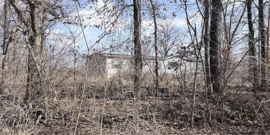 2495 S 1450 W, Linton, Indiana 47441,MLS,202605442