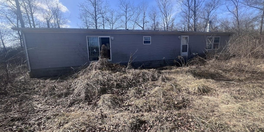 2495 S 1450 W, Linton, Indiana 47441,MLS,202605442