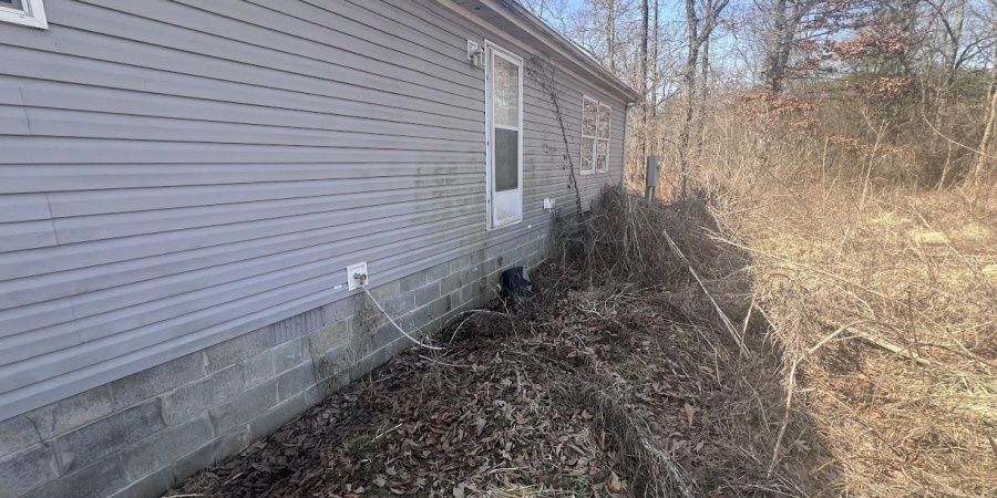 2495 S 1450 W, Linton, Indiana 47441,MLS,202605442