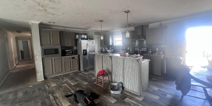 2495 S 1450 W, Linton, Indiana 47441,MLS,202605442