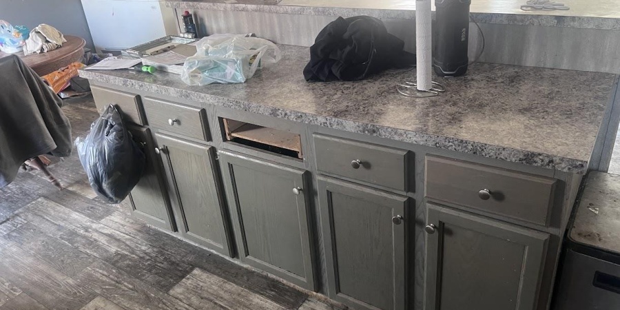 2495 S 1450 W, Linton, Indiana 47441,MLS,202605442