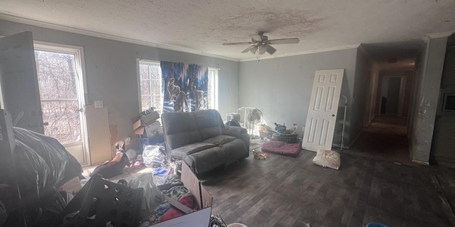 2495 S 1450 W, Linton, Indiana 47441,MLS,202605442