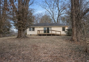 4423 S Old State Road 37 Road, Bloomington, Indiana 47401-7486,MLS,202605451