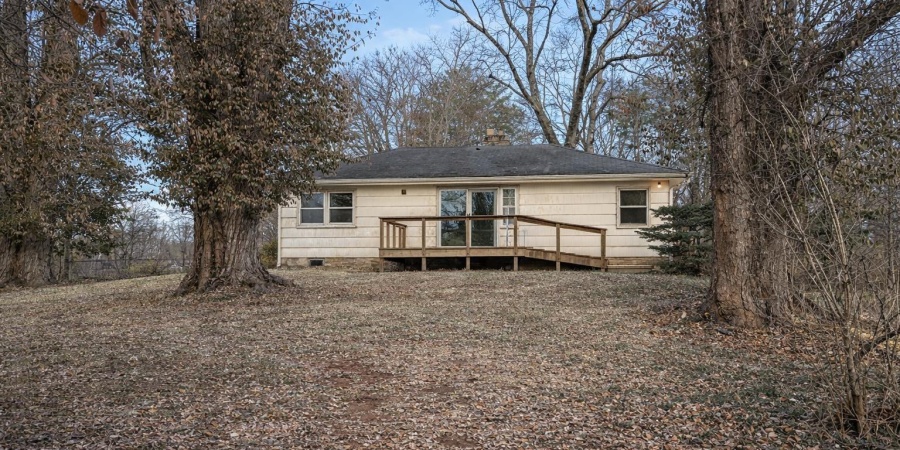 4423 S Old State Road 37 Road, Bloomington, Indiana 47401-7486,MLS,202605451