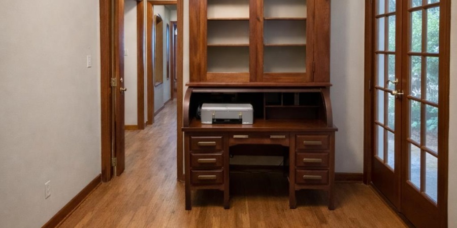 4423 S Old State Road 37 Road, Bloomington, Indiana 47401-7486,MLS,202605451