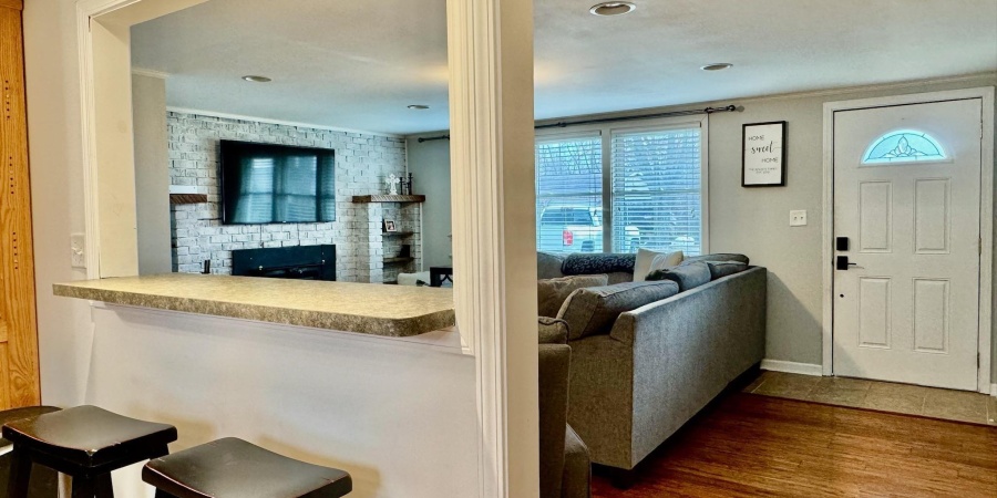 3904 S Sandstone Lane, Bloomington, Indiana 47403,MLS,202605503