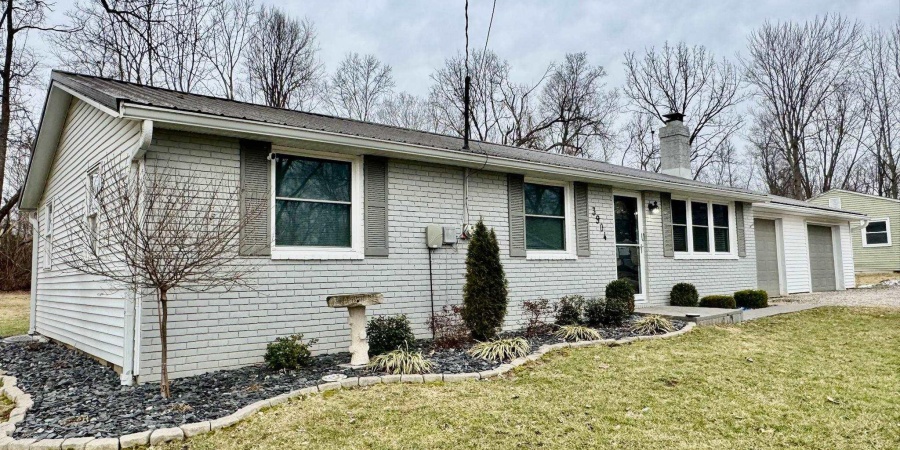 3904 S Sandstone Lane, Bloomington, Indiana 47403,MLS,202605503