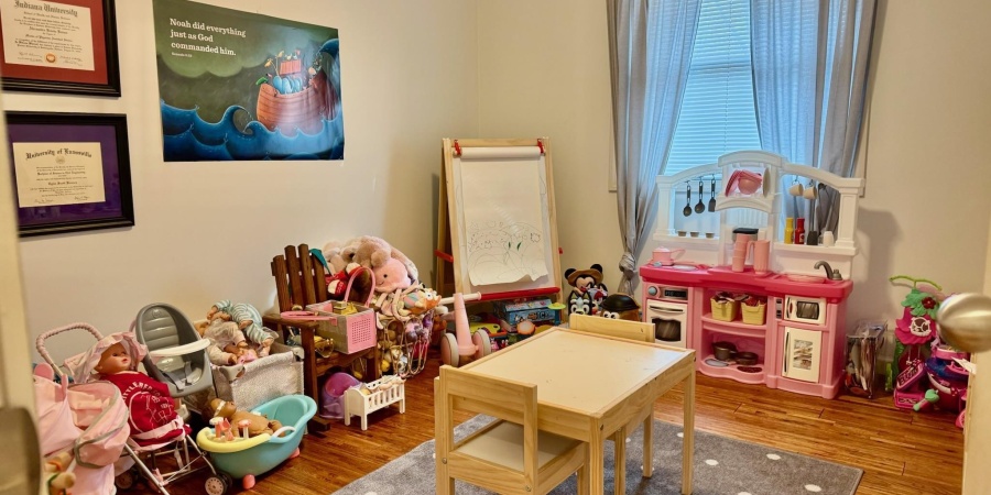 3904 S Sandstone Lane, Bloomington, Indiana 47403,MLS,202605503