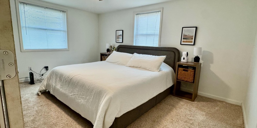 3904 S Sandstone Lane, Bloomington, Indiana 47403,MLS,202605503