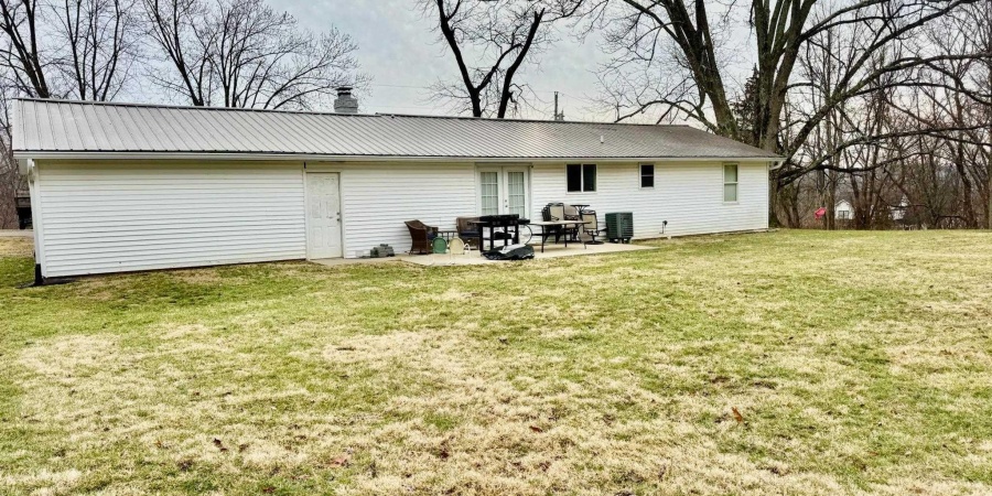 3904 S Sandstone Lane, Bloomington, Indiana 47403,MLS,202605503