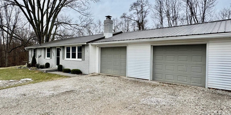 3904 S Sandstone Lane, Bloomington, Indiana 47403,MLS,202605503