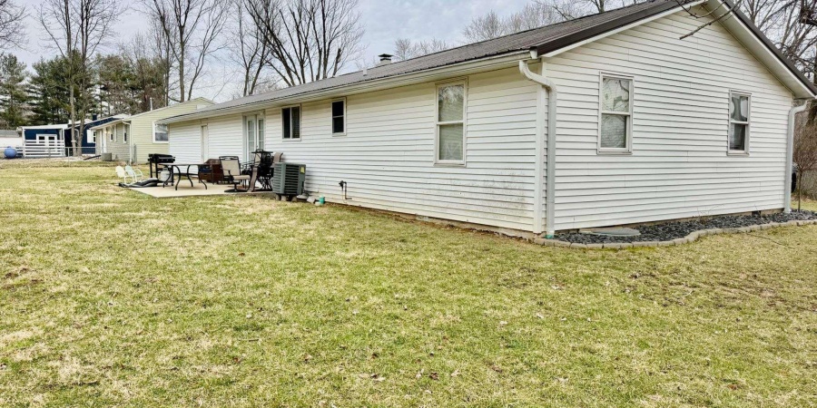 3904 S Sandstone Lane, Bloomington, Indiana 47403,MLS,202605503