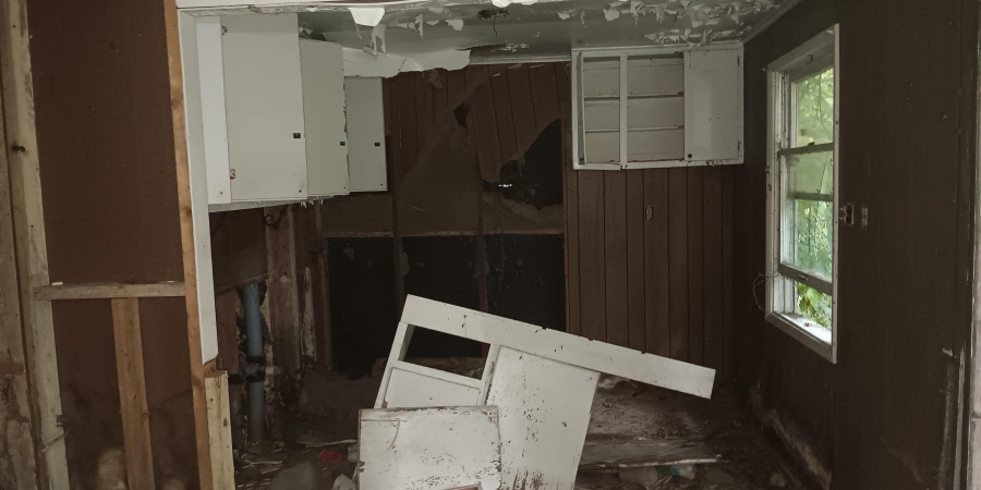 10631 W Lakewood Drive, Poland, Indiana 47868,MLS,202605538