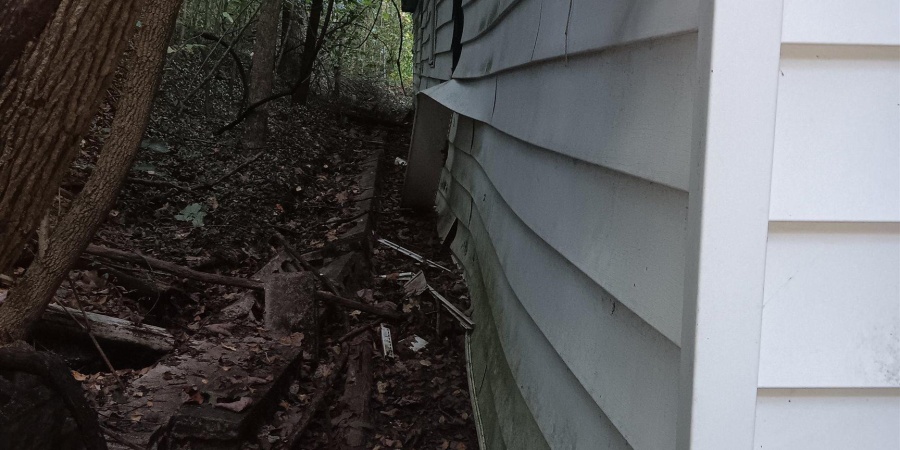 10631 W Lakewood Drive, Poland, Indiana 47868,MLS,202605538