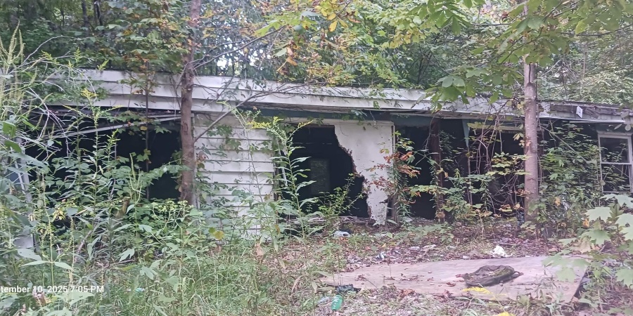 10631 W Lakewood Drive, Poland, Indiana 47868,MLS,202605538