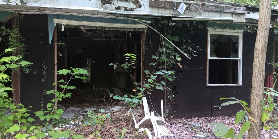 10631 W Lakewood Drive, Poland, Indiana 47868,MLS,202605538