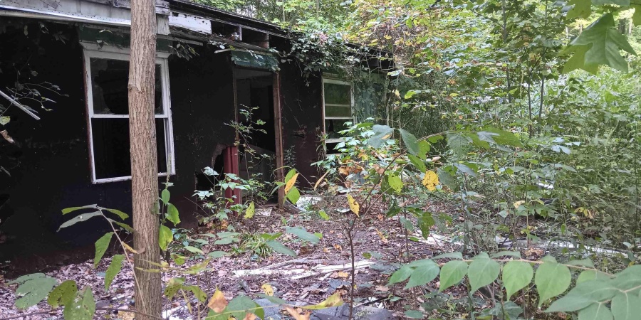 10631 W Lakewood Drive, Poland, Indiana 47868,MLS,202605538