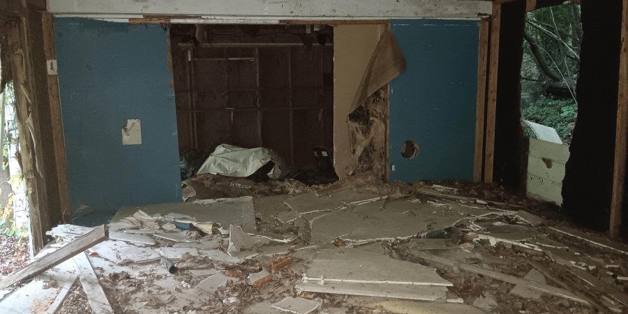 10631 W Lakewood Drive, Poland, Indiana 47868,MLS,202605538