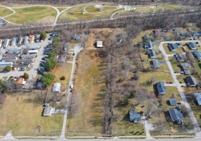 2113 S Rogers Street, Bloomington, Indiana 47403,MLS,202605567