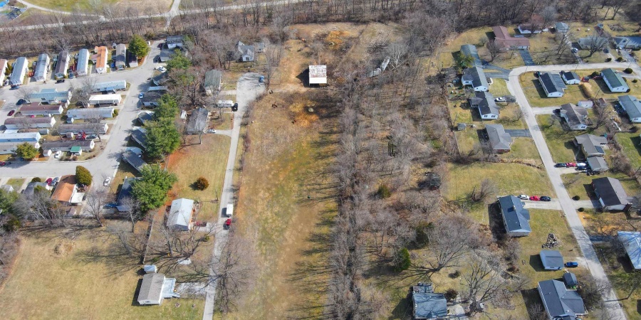 2113 S Rogers Street, Bloomington, Indiana 47403,MLS,202605567