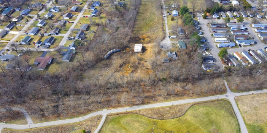 2113 S Rogers Street, Bloomington, Indiana 47403,MLS,202605567