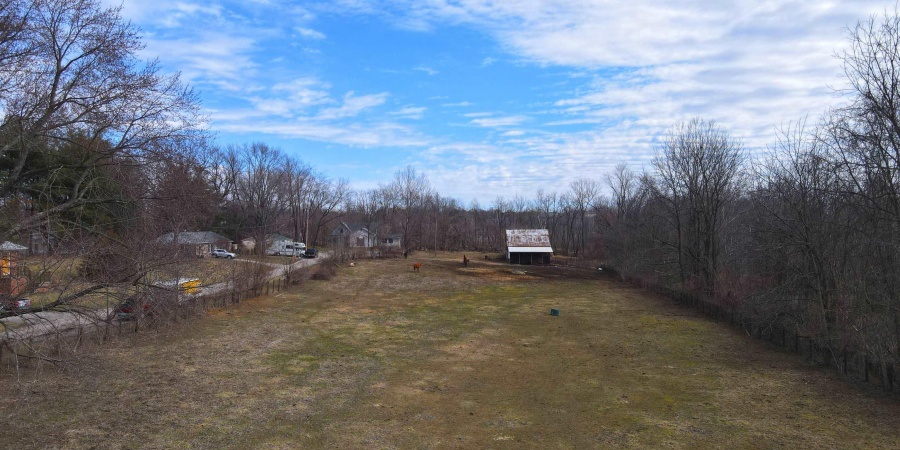 2113 S Rogers Street, Bloomington, Indiana 47403,MLS,202605567