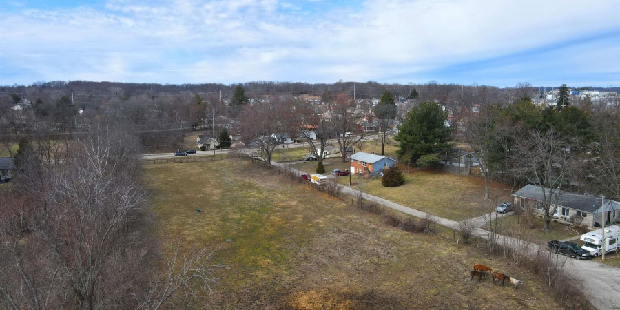 2113 S Rogers Street, Bloomington, Indiana 47403,MLS,202605567