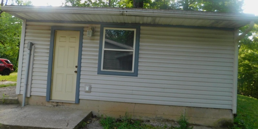 1788 Hancock School Road, Spencer, Indiana 47460,MLS,202525003