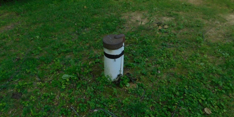 1788 Hancock School Road, Spencer, Indiana 47460,MLS,202525003