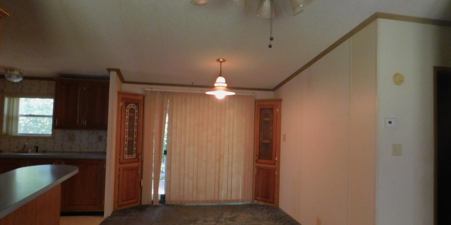 1788 Hancock School Road, Spencer, Indiana 47460,MLS,202525003